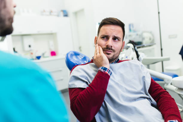 TMJ/TMD Treatment in Los Banos, CA