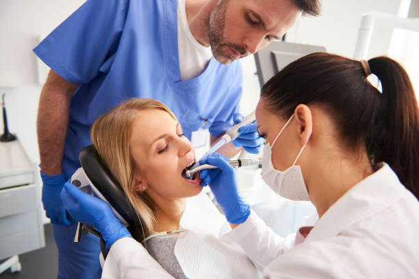 Best TMJ/TMD Treatment  in Los Banos, CA