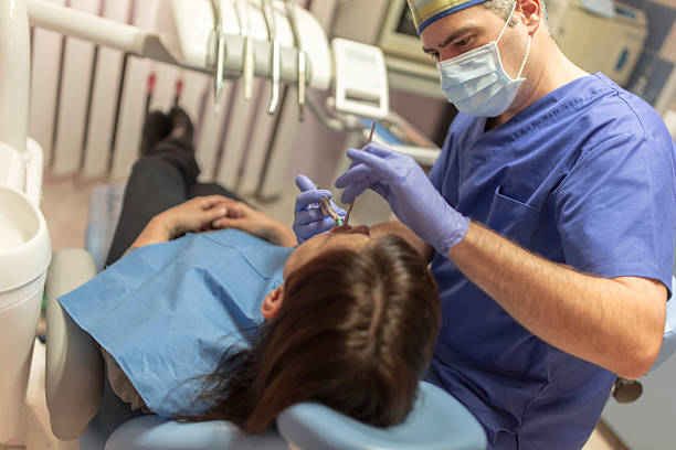 Dental Inlays and Onlays in Los Banos, CA