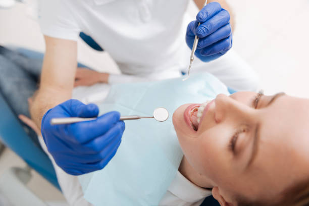 Dental X-Rays and Imaging in Los Banos, CA